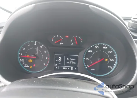 2023 Chevrolet Malibu Fwd Ls from USA, damaged, VIN 1G1ZB5ST5PF119586